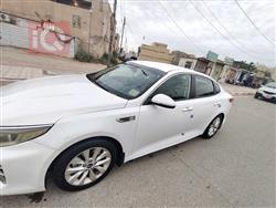 كيا اوبتيما